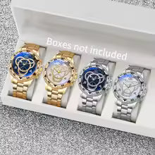 Watch collection for men