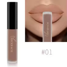 Liquid Lipstick Waterproof Lasting