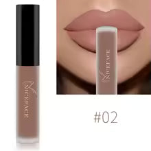 Liquid Lipstick Waterproof Lasting