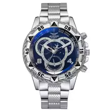 Watch collection for men