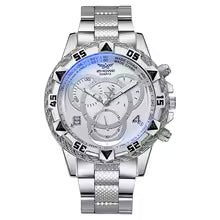 Watch collection for men