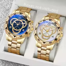 Watch collection for men