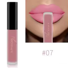 Liquid Lipstick Waterproof Lasting