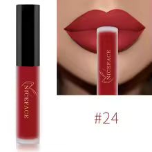 Liquid Lipstick Waterproof Lasting