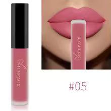 Liquid Lipstick Waterproof Lasting