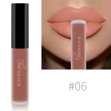 Liquid Lipstick Waterproof Lasting