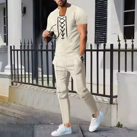 Summer collection for men
