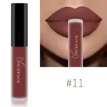 Liquid Lipstick Waterproof Lasting