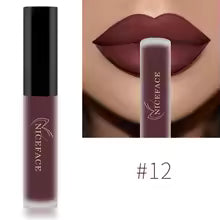Liquid Lipstick Waterproof Lasting
