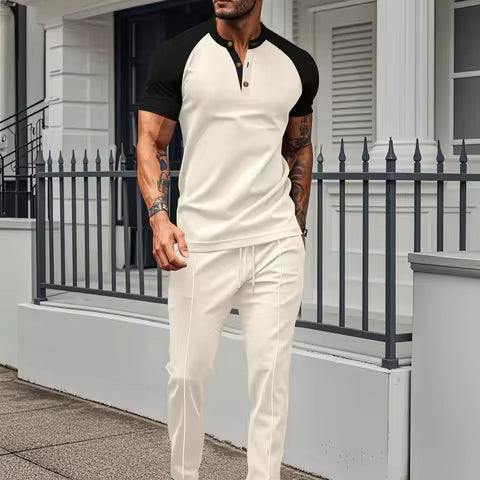 Summer collection for men