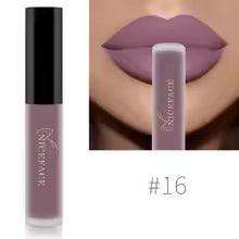 Liquid Lipstick Waterproof Lasting