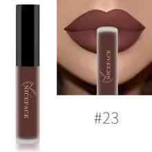 Liquid Lipstick Waterproof Lasting