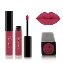 Liquid Lipstick Waterproof Lasting