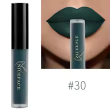 Liquid Lipstick Waterproof Lasting