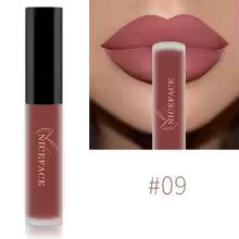 Liquid Lipstick Waterproof Lasting