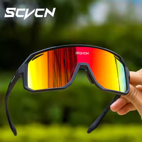 SCVCN New Sports Men UV400