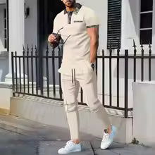 Summer collection for men
