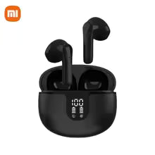 Wireless Earphones Bluetooth Headphone Headset
