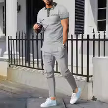 Summer collection for men