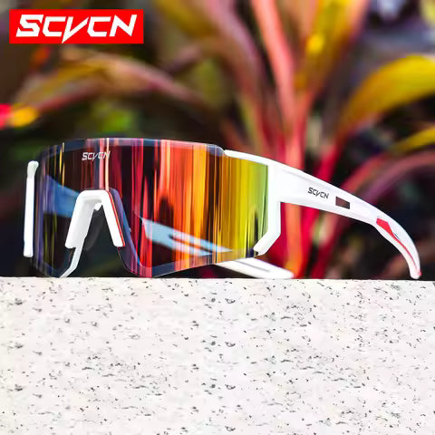 SCVCN New Sports Men UV400
