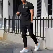 Summer collection for men