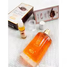 l Women's Luxury Perfume Chocolate