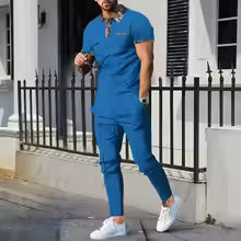 Summer collection for men