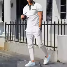 Summer collection for men
