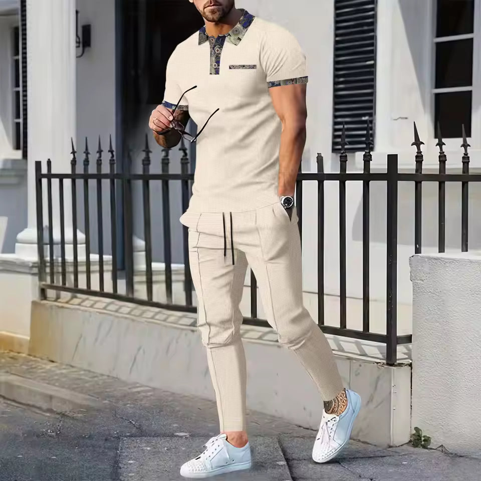 Summer collection for men