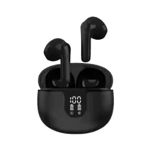 Wireless Earphones Bluetooth Headphone Headset