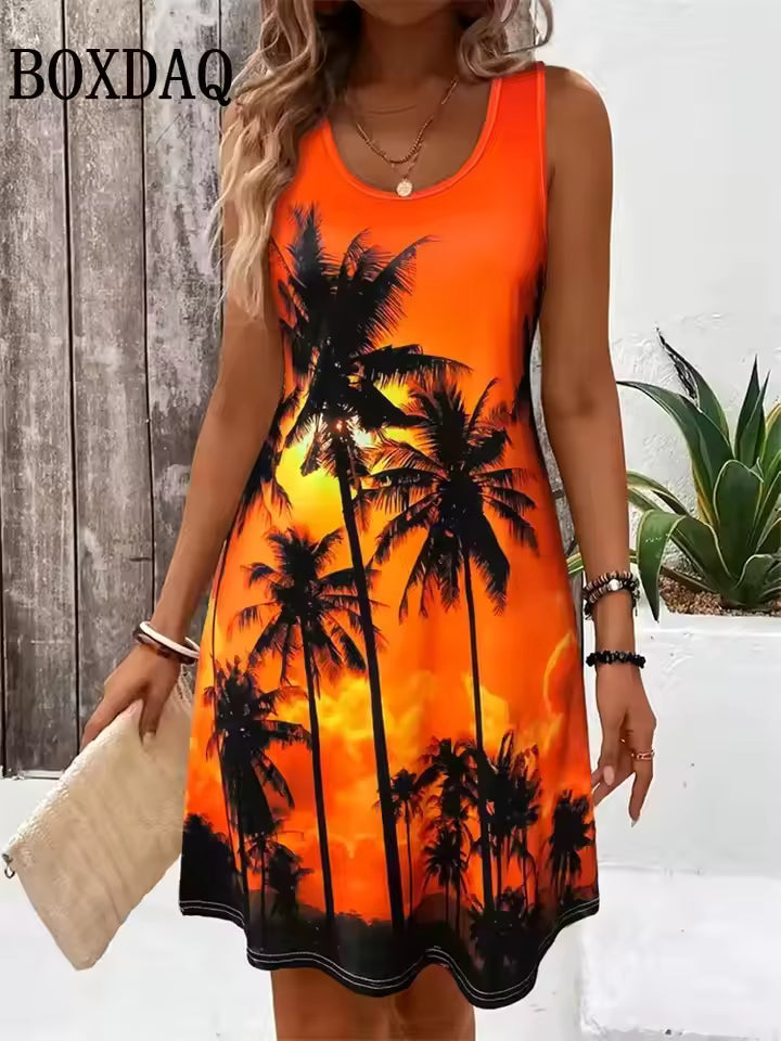 Summer collection for women
